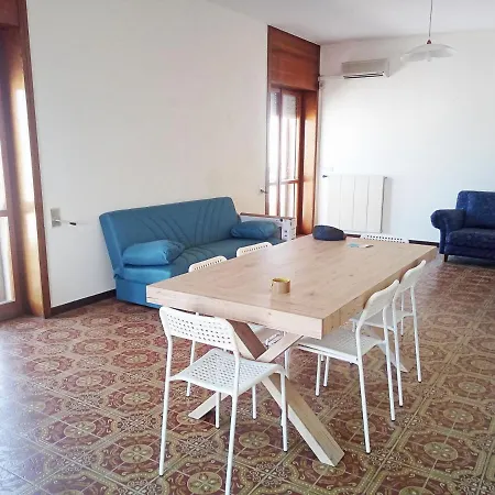 Apartment Casa John Kennedy *