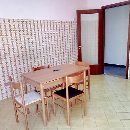 Apartment Casa John Kennedy Gallipoli