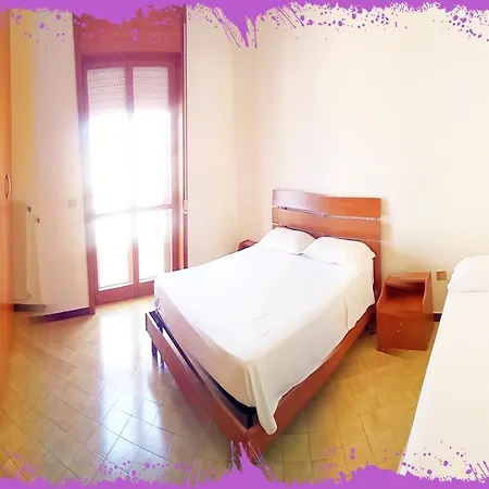 Casa John Kennedy Apartment Gallipoli