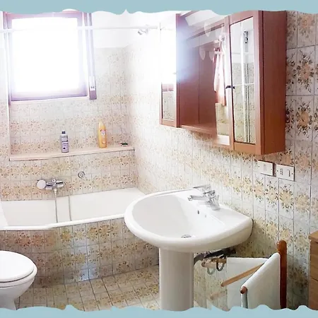 Casa John Kennedy Apartment Gallipoli