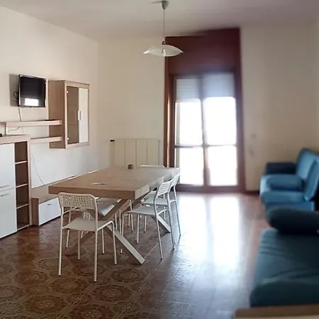 Casa John Kennedy * Gallipoli