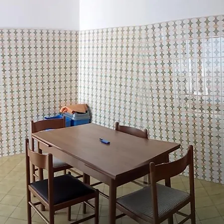 Casa John Kennedy Apartment *